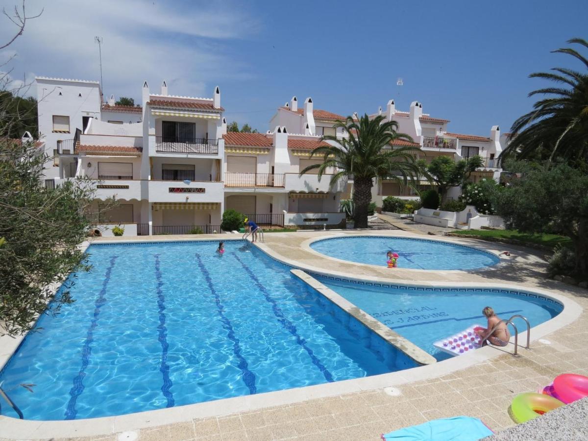 Jardins I23 Apartamento