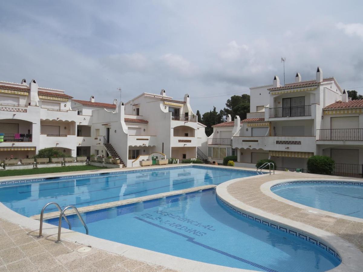 Jardins I23 Apartamento