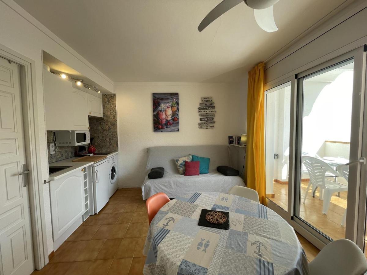 Apartamento Jardins I23 *